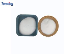 China Heat Transfer Printing Polyamide Powder PA Hot Melt Adhesive Powder wholesale