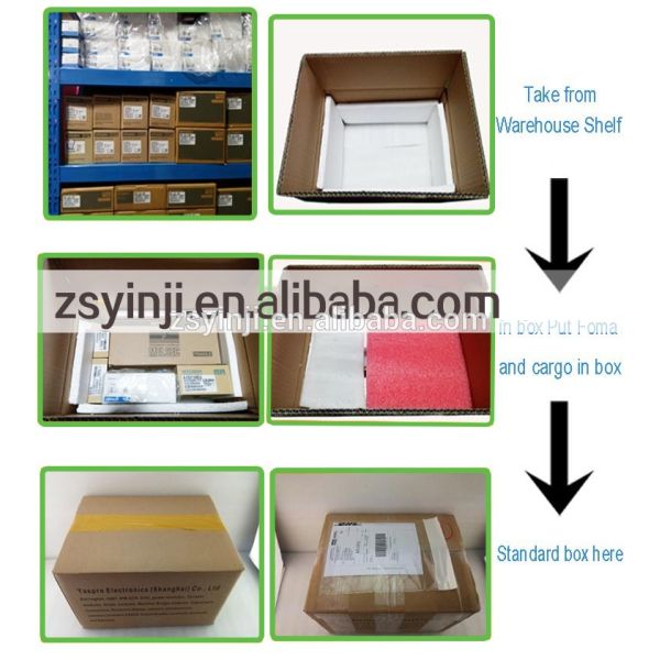 lcd inverter GH001A REV4.0