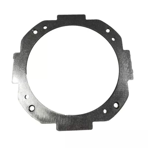 Custom Precision Sheet Metal Stamping With Tolerance ±0.01mm For Advanced