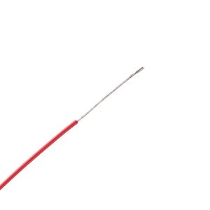 China HEAT 260 250 degree PTFE military standard high temperature wire wholesale