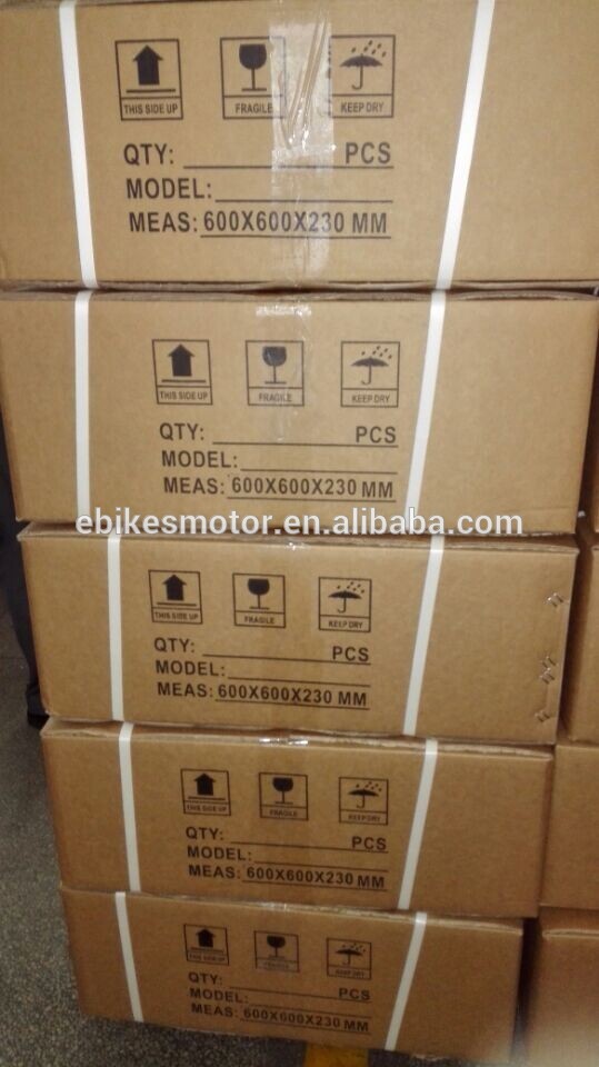 electric bicycle 48 v 500 w