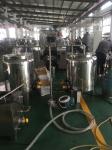150/300/450/600Kg/H Hard Candy Production Line Industrial Commercial Candy