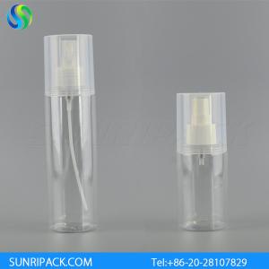 China 100ml spray plastic bottles, 200ml spray plastic bottles wholesale