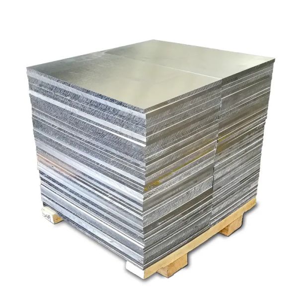 Quality 3000 Series 3105 Aluminium Metal Plate Aluminium Sheet 1mm for sale