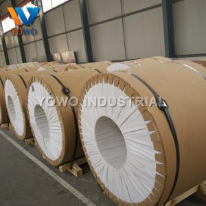 China 2.5mm 1220×2440mm 1000 Series Aluminum Sheet Coil wholesale