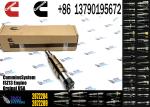 Construction Machinery PartsFuel Injector ForISZ13Diesel4327147 2872056 2872284