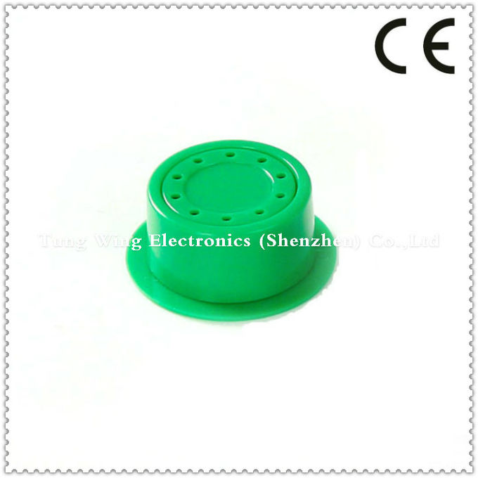 Educational Toy Round Small Sound Module Customized For Childrens Sound Books