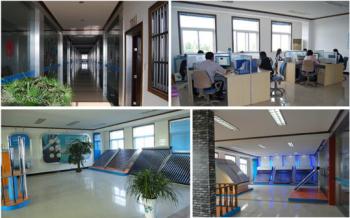Jiangsu Dr.Xia Solar Energy Inc