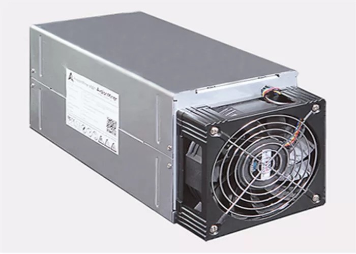 Canaan Avalon 851 Bitcoin ASIC Machine 14.5TH/S 1680W Power Consumption
