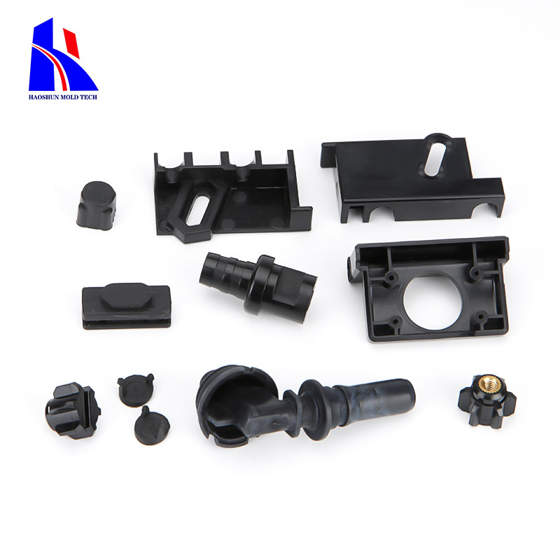 Oem Odm Precision Processing Turning Milling Machining Parts Customized Cnc Aluminum Machining Services