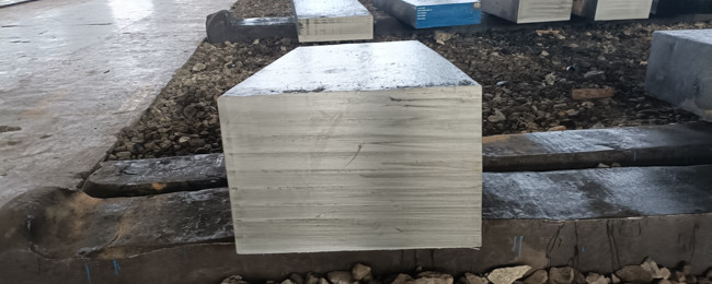 AMS 5648 Stainless Steel Round Bar UNS S31600 Square Metal Rod