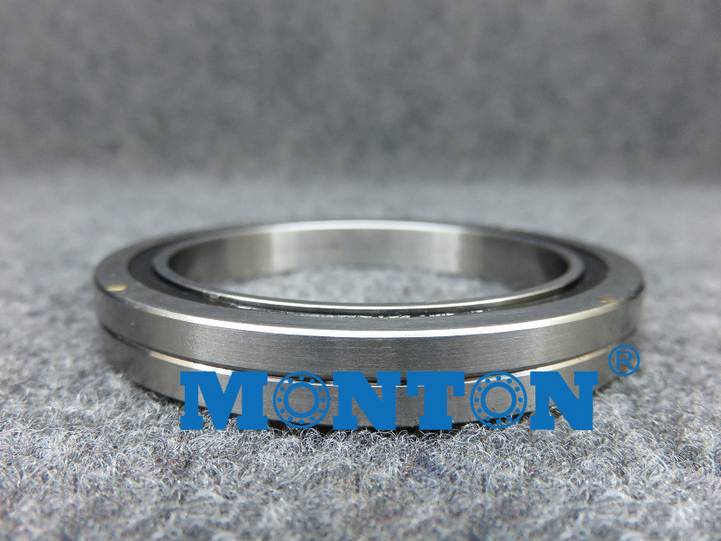 RB5013 50*80*13mm High Speed GCr15 Cross Roller Bearing OEM For Harmonic Reducer