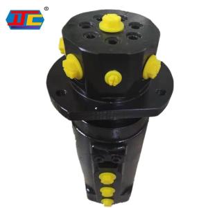 China Hydraulic Mini Excavator Swivel Joint For E307 Excavator wholesale
