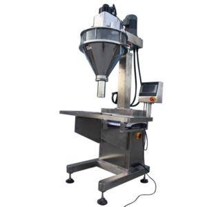 China 1KG SS316 Milk Powder Filling Machine 15 To 25BPM wholesale