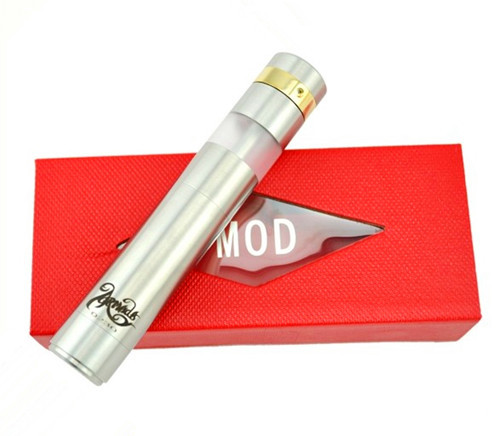 Newest product high quality armada hybrid clone mod fit 18350/18500/18650