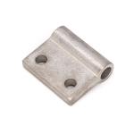 Aluminum Door Hinge Pressure Brass Die Casting Components