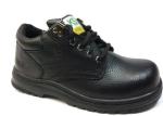 EUR 43" Size Industrial Safety Products / Unisex Steel Toe Cap Safety Shoes