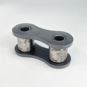 China Short Pitch Forged Steel Roller Chain Industrial Conveyor Chain wholesale