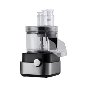 China Electric Fruit Vegetable Cutting Machine 600W Multifunctional Commercial Kitchen Set wholesale