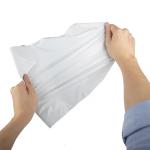 Biodegradable Self Seal Poly Shipping Bags For Clothing