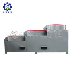 China Low Power Consumption Organic Fertilizer Ball Shaping Machine wholesale
