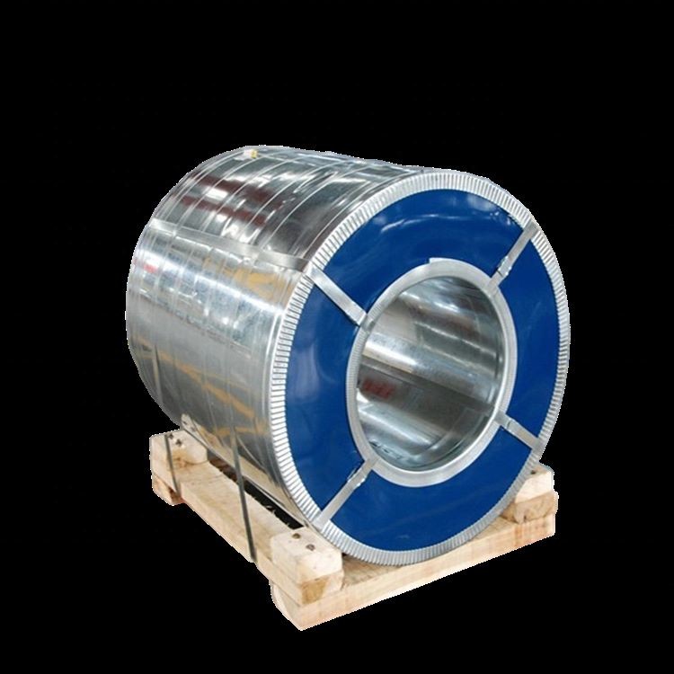 SPCC Grade Width Slit AiSi Galvanised Steel Strip