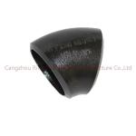 SGP XS Welded Pipe Fittings 45 Degree Long Radius Carbon Steel