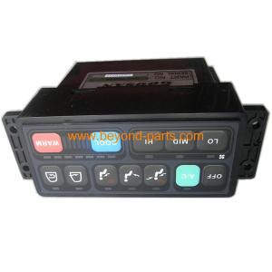China Doosan Dh225 Excavator Air Conditioner Panel 543-00049 wholesale