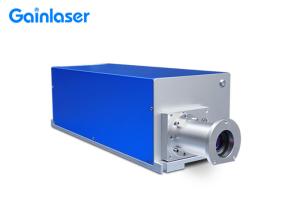 China Water Cooled DPSS UV Laser wholesale