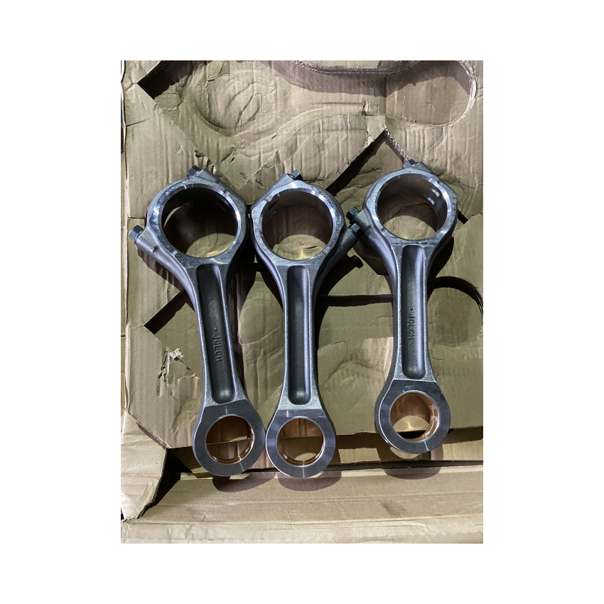 WEICHAI Engine Model Steel Connecting Rod for Heavy-Duty Applications