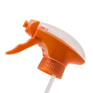China Ergonomic 28/400 0.75 Trigger Pump Sprayer wholesale