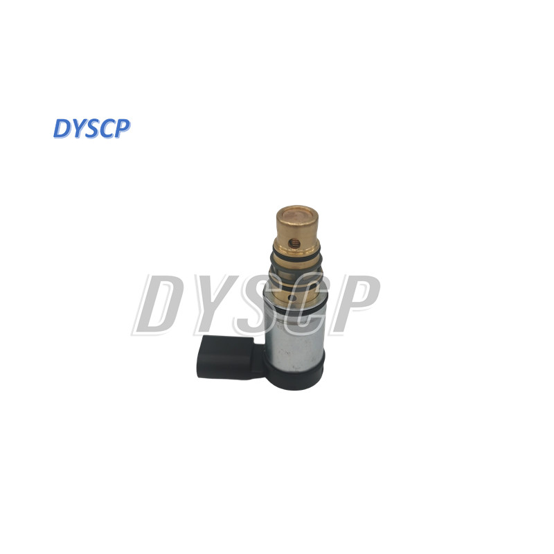Auto AC Compressor Control Valve For VW Golf Sagitar Magotan