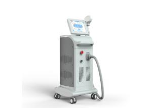 China three wavelength 755 808 1064nm diode laser Germany laser device didoe laser hair removal machine wholesale