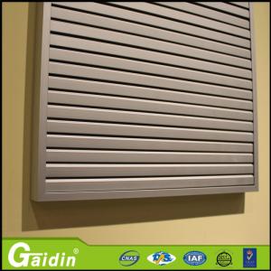 China Aluminum Frame Door Cabinet Glass Door Frame for Kitchen Cabinet File Cabinet Frame wholesale