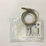 M1024254 GE Pediatric Reusable Temperature Probes 400 Series Skin Probe 3m 10ft