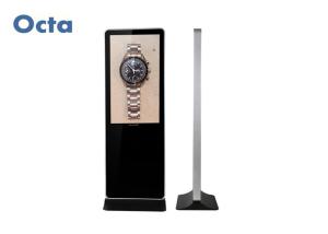 China Landscape indoor Digital Signage LED Advertising Digital Signage Touchscreen wholesale