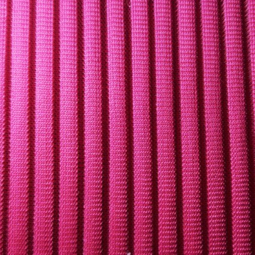 800GSM 200D 3D Mesh Fabric 100 Percent Polyester Mesh Fabric 10MM - 20MM