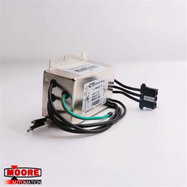 F4332D 3HAC024322-001/02 ABB Emi-Filter