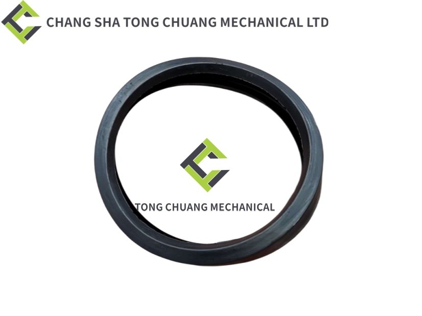 Sany And Zoomlion Concrete Pump Truck Parts Sealing Ring 125b \ Hbg3.1-6a 001693301a0004002