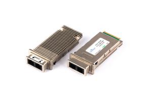 China 10gbase X2 Optical Module 1550nm Wavelength 40km X2 10gb Er wholesale