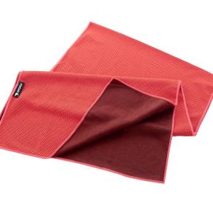 China Outdoors Sports Custom Gym Towel , Gymnastics Beach Towel Body Skin Friendly wholesale