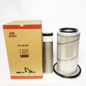 China SK55 Excavator Filter HD307308 wholesale