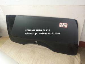 China Honda Civic Fd Windshield Replacement Kia Forte Cerato 4d Sedan 2009 Rear Car Glass wholesale