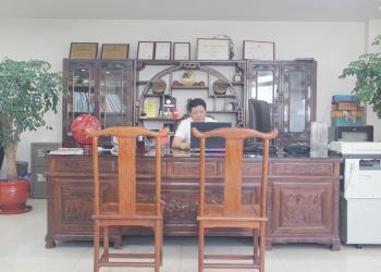 Wuxi Tonghe Machinery Co., Ltd