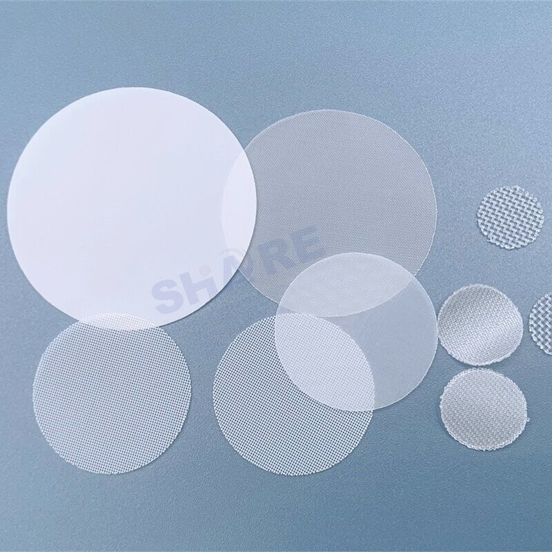Nylon Filter Mesh, Industrial Filtration Solutions, PA6/PA66 Mesh, Custom Filter Mesh, FDA-Approved Nylon Mesh, High-Temperature Filter Media,