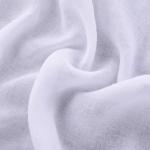 Unbleached Cotton Fabric Cheesecloths for Sustainable Straining and Cooking