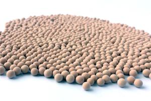 China Dehydration Agent 4A Molecular Sieve Desiccant For Ethanol Ethylene wholesale