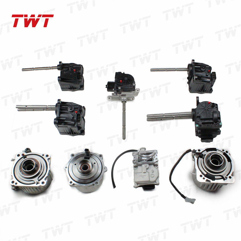 TWT Electro Magnetic Control Coupling Sub-assy Rear Differential Auto Transmission Parts Coupling Sub-assy Electro Magnetic