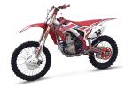 hot-selling powerful engine racing bike dirt bike 450cc
