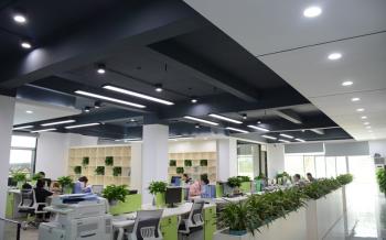 SHENZHEN SOL COLUR DISPLAY CO.,LTD
